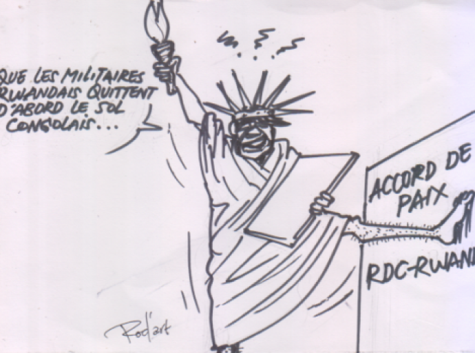 Caricature