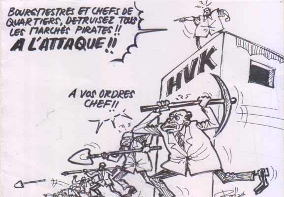 Caricature