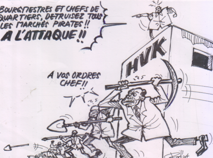 Caricature