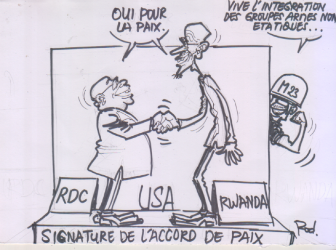Caricature