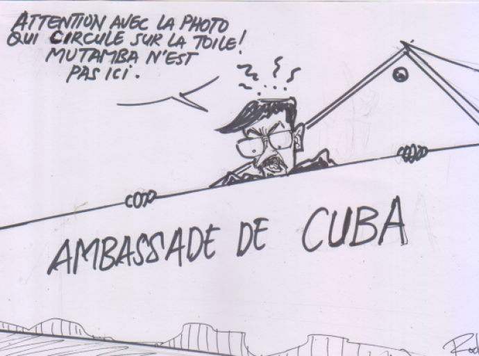 Caricature