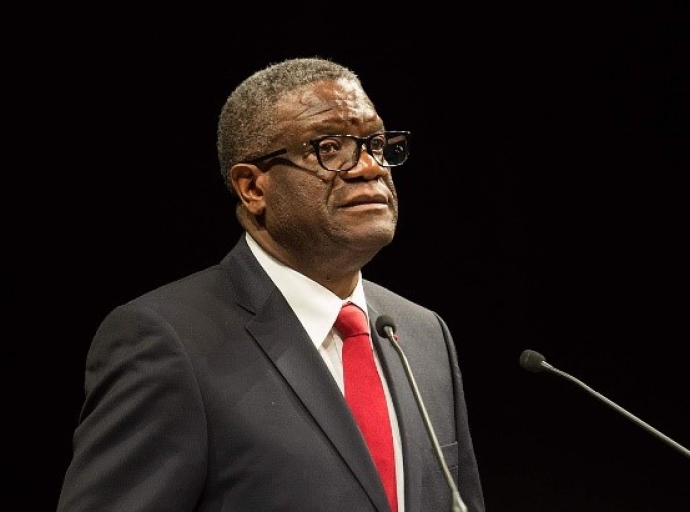 RDC-Rwanda : Denis Mukwege exprime de profondes réserves sur les négociations en cours