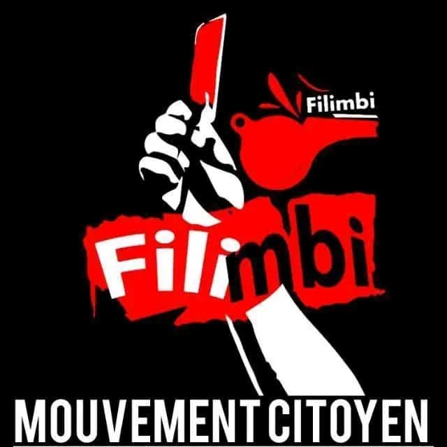 Partenariat RDC - AS Monaco : le mouvement citoyen FILIMBI dénonce un contrat jugé indécent