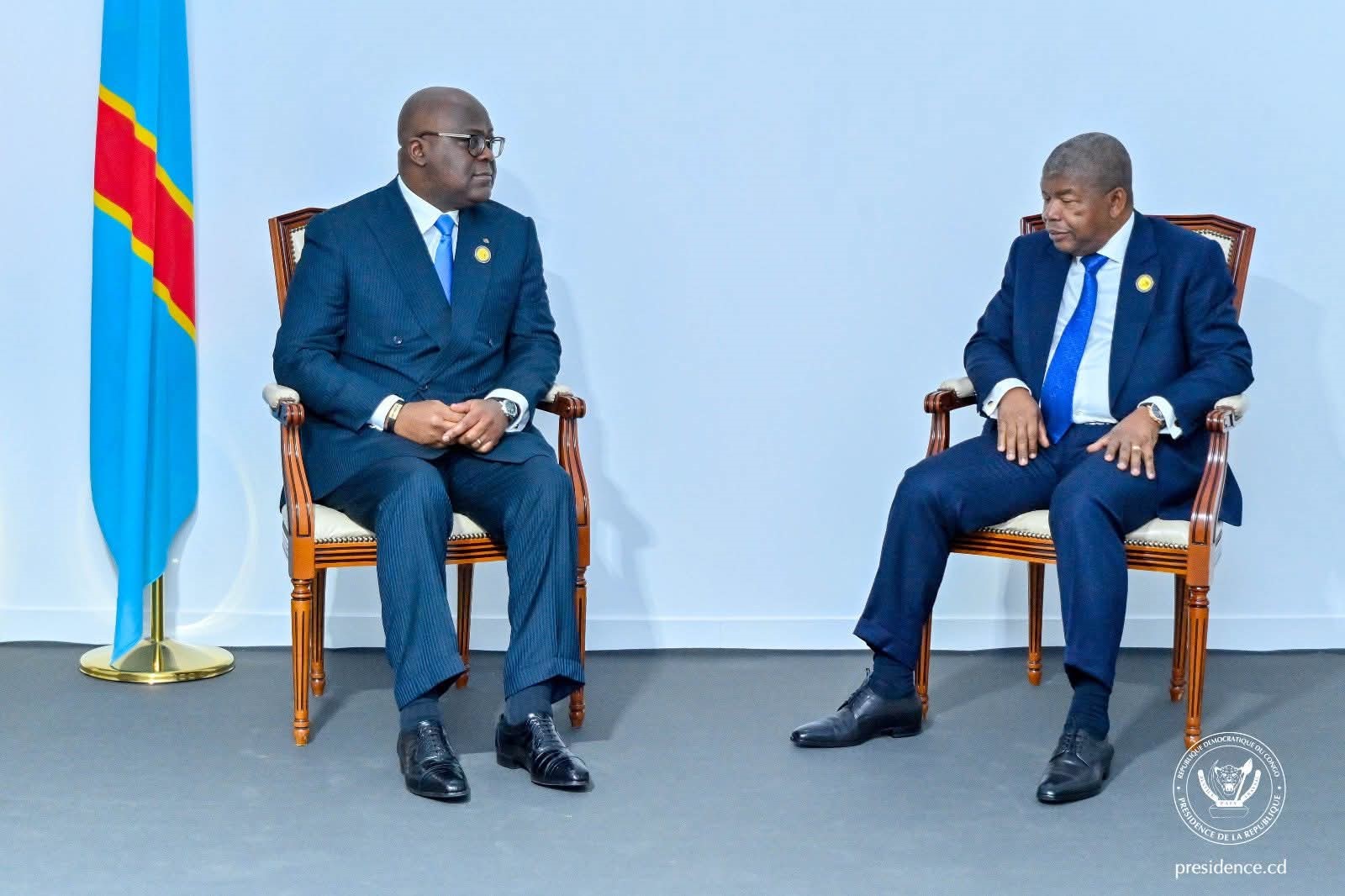Organisé par le Corporate Council on Africa, Sommet USA-Afrique 2025 : Félix Tshisekedi positionne la RDC au cœur des opportunités d’affaires à Luanda !