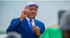 Création de la plateforme politique Coalition pour la Gauche congolaise, RDC : Jean-Marc Kabund s’engage à rompre avec la prédation et la corruption