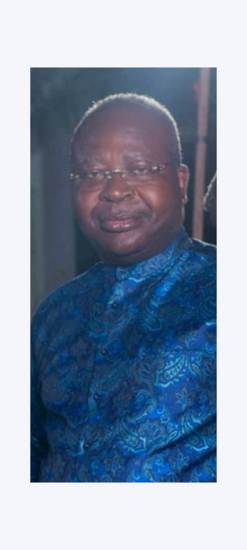 100 jours après sa détention à Kinshasa, Me Médard Palankoy : la CCDH crie à l’arbitraire et exige la libération immédiate !
