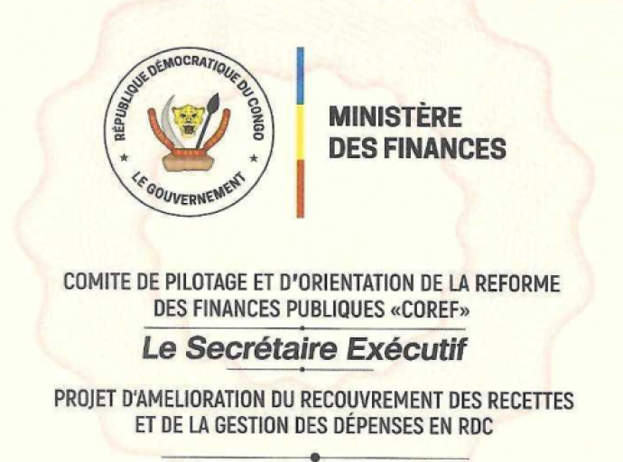 AVIS D’ATTRIBUTION DU MARCHE
