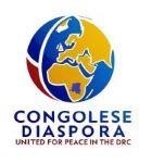 Accord de paix RDC-Rwanda : La Diaspora congolaise tire la sonnette d’alarme sur les non-dits !