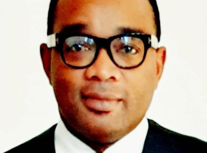 Signature du deal RDC-USA : Dany Mukendi mobilise la Nation derrière Félix Tshisekedi !