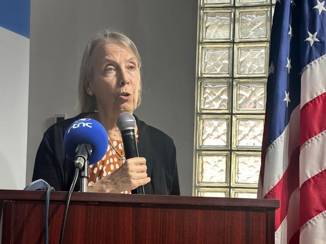 RDC : les Etats-Unis insistent sur l’amélioration du climat des affaires pour capter des investissements à grand impact !