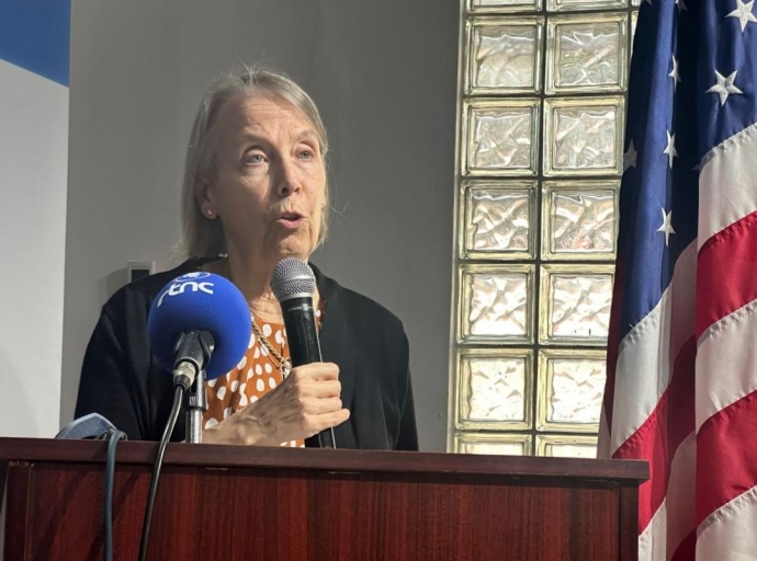 RDC : les Etats-Unis insistent sur l’amélioration du climat des affaires pour capter des investissements à grand impact !