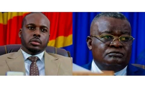 Assemblée provinciale: deux membres du Bureau destitués de leurs fonctions !