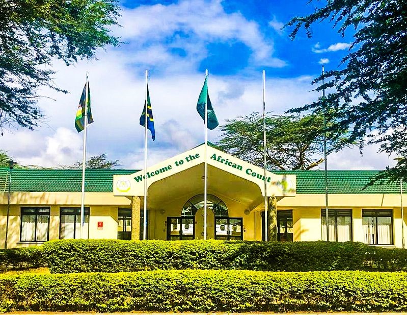 Front judiciaire contre l’agression rwandaise, CADH : la RDC aligne un grand succès à Arusha !