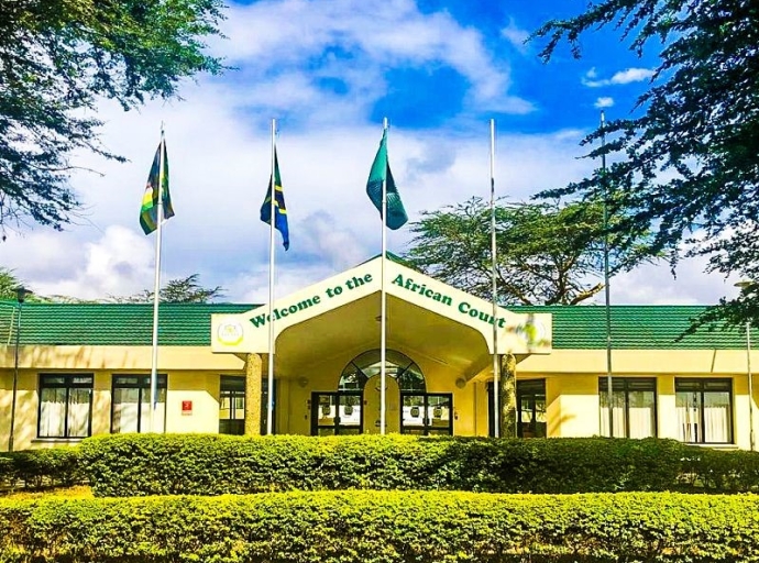 Front judiciaire contre l’agression rwandaise, CADH : la RDC aligne un grand succès à Arusha !