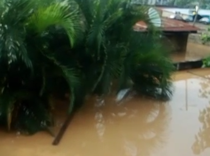 Inondations à Ndanu (Limete) : enjeux, causes et solutions pour une urbanisation durable face au changement climatique