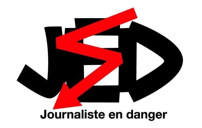 Kisangani : JED préoccupée par la détention depuis 24 heures, d’un journaliste par les renseignements militaires