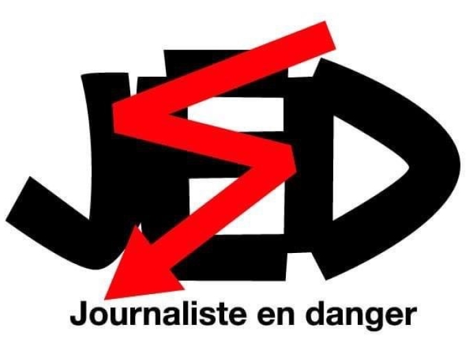 Kisangani : JED préoccupée par la détention depuis 24 heures, d’un journaliste par les renseignements militaires