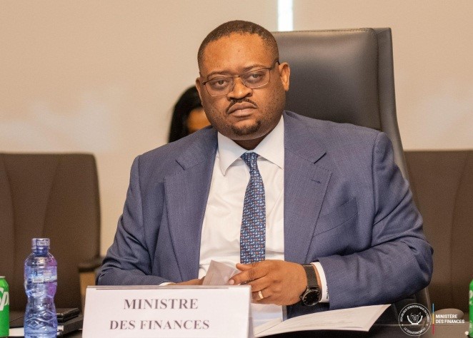 Suite à l’approbation du programme FEC : Le FMI active le décaissement de 261,9 millions de dollars pour la résilience économique en RDC
