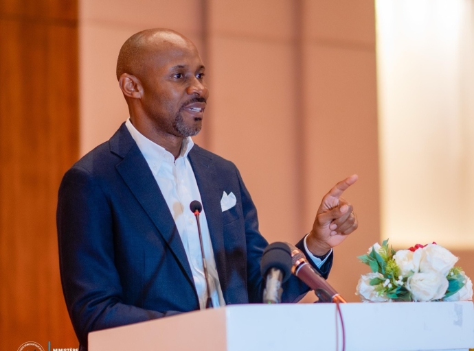 Halte aux incantations, aux confrontations inopportunes, Rwanda : la RDC exige le respect de l’Accord de paix !