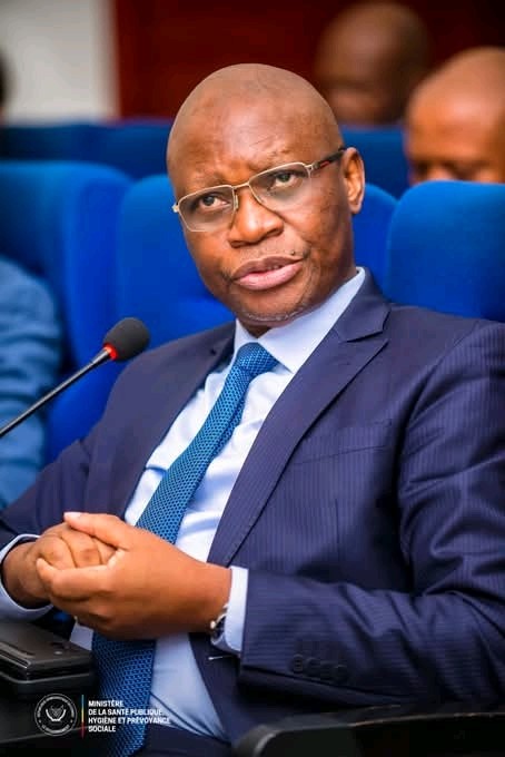Point épidémiologique semaine 27, Mpox et Choléra, RDC : le Gouvernement renforce la riposte !