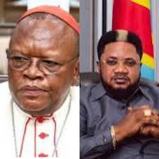 Dans une lettre ouverte au Cardinal Fridolin Ambongo, Thierry Monsenepwo : ‘‘Ne condamnez pas la paix naissante’’