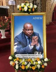 Dans une lettre ouverte adressé à Félix Tshisekedi, RDC : Frida Okende appelle à la mémoire et à la justice pour Feu Chérubin Okende