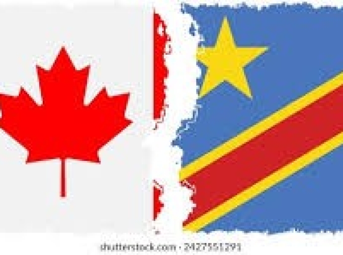 Nouveau Passeport Biométrique Congolais, Canada : lancement officiel des opérations d’enrôlement