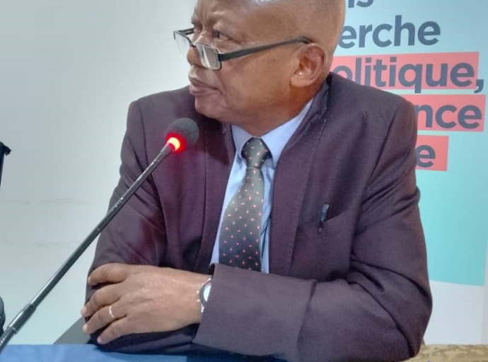 RDC : l’Institut Ebuteli lance un plaidoyer pour le renforcement de la crédibilité et de l’efficacité de la CNDH