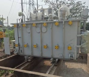 A la rescousse de ses clients de Liminga, Kinshasa : la SNEL installe un transformateur de 30/20 kV-15 MVA pour réduire les délestages à Masina et Kingabwa