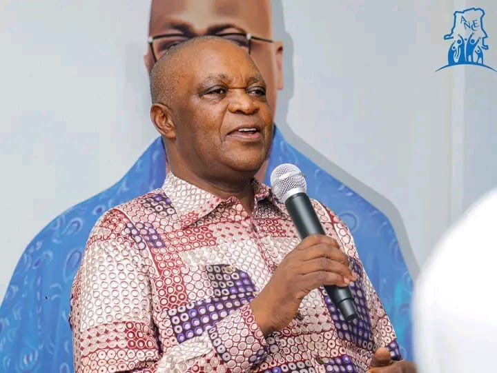 RDC : Norbert Basengezi relance le débat sur les réformes électorales !