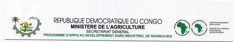AVIS A MANIFESTATION D’INTERET