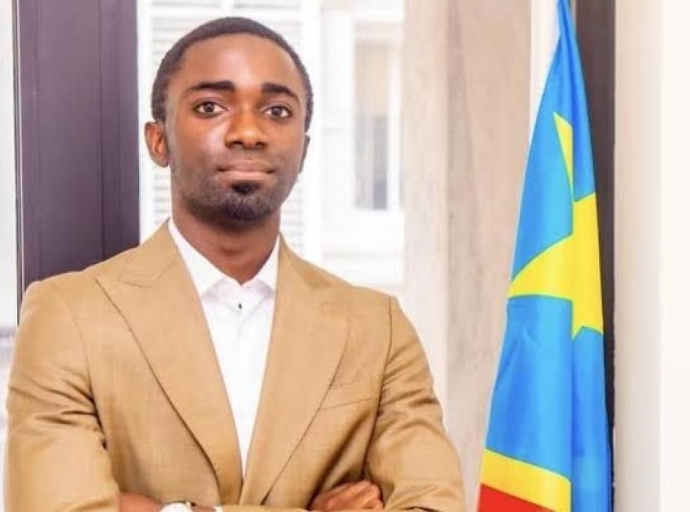 Après avoir refusé de démissionner, FRIVAO : le Coordonnateur Chançard Bolukola aux arrêts !