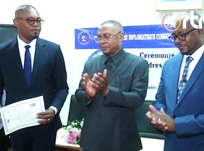Traçabilité, formation et innovation, RDC : le CEEC en première ligne de la modernisation du secteur minier !