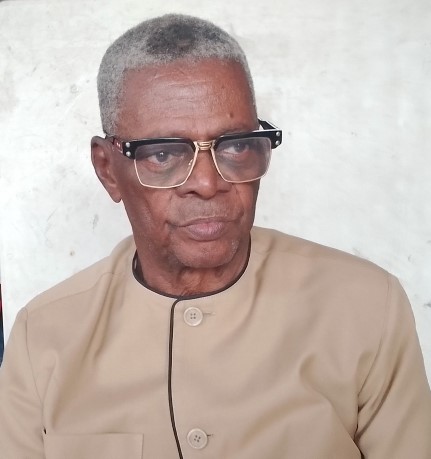 UDPS : François Lusanga Ngiele et Gabriel-Paul Kapita aux commandes du Comité Directeur Provisoire !