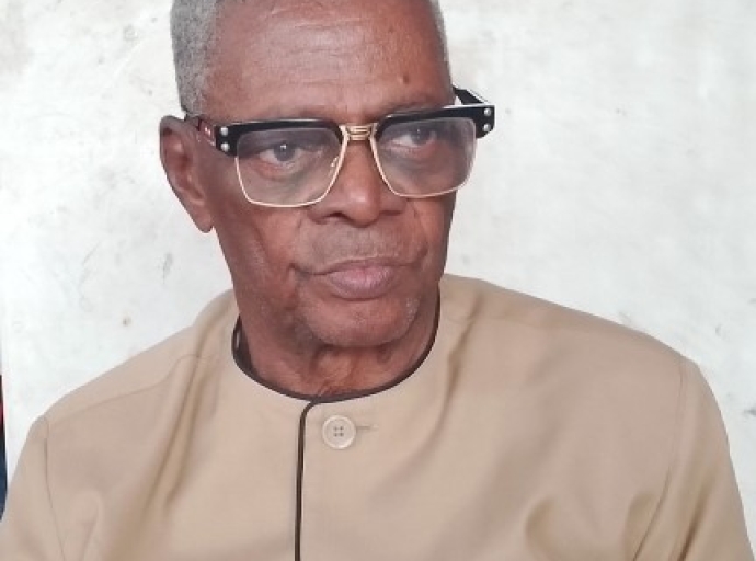 UDPS : François Lusanga Ngiele et Gabriel-Paul Kapita aux commandes du Comité Directeur Provisoire !