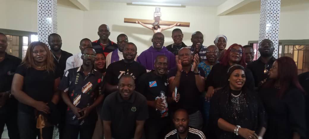 Genecost à Libreville : la mémoire en prière, la colère en silence