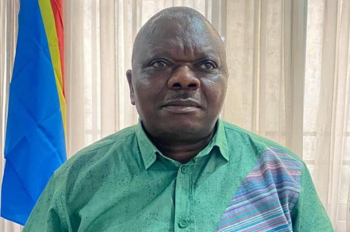 Querelles internes au sein de l'UDPS/Tshisekedi : Lisanga Bonganga tire la sonnette d’alarme !