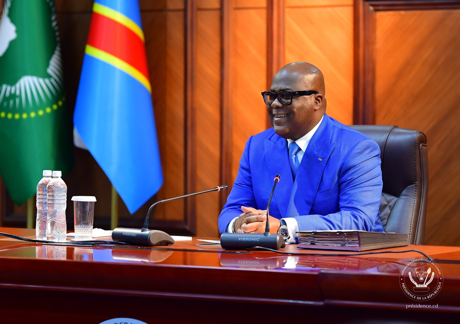Suminwa II : Félix Tshisekedi met le cap sur une gouvernance d’actions et des résultats !