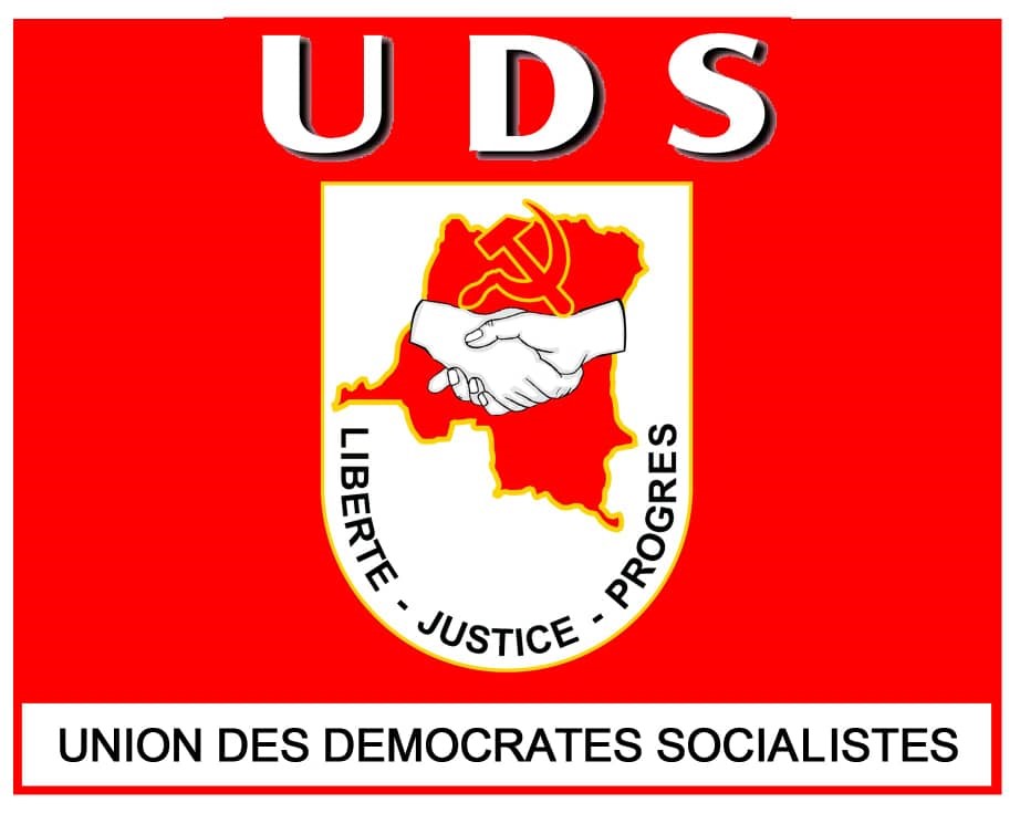 Cinquième Session Extraordinaire de son Conseil National : L'UDS à l'assaut du Congo profond