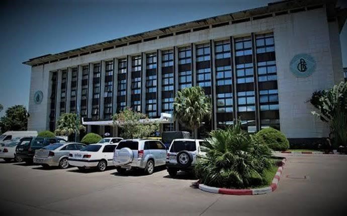 Pour permettre la stabilité monétaire, RDC : la BCC vend 50 millions USD aux banques commerciales