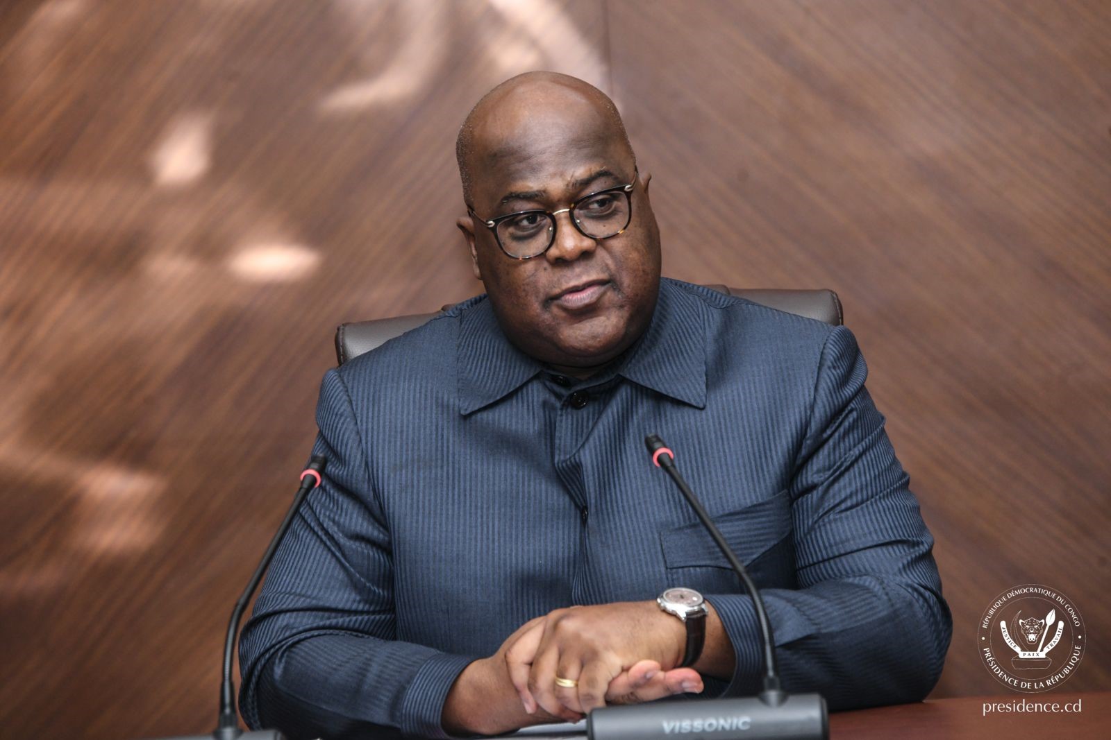 Face au retour annoncé des pluies, RDC : Félix Tshisekedi charge le Gouvernement de prendre toutes les précautions nécessaires !