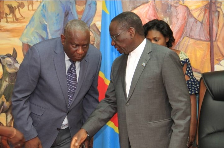 Grands hommages à Albert Lieke Milay, RDC : Sylvestre Ilunga Ilunkamba regrette la disparition d’un professionnel d’une rigueur exemplaire 