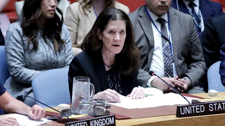 En cas de non-respect des accords : Washington menace de sanctionner sévèrement Kinshasa, Kigali et le M23