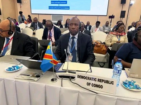 75ème session du Comité régional de l’OMS pour l’Afrique, Lusaka : la RDC au front pour l’assainissement du secteur de santé publique