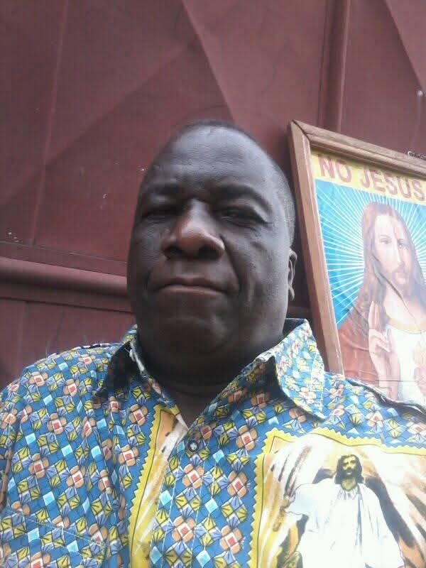 La presse congolaise en deuil, La Tempêtes des Tropiques : Martin Mukania n’est plus !
