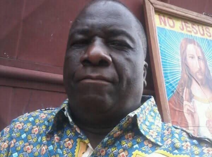 La presse congolaise en deuil, La Tempêtes des Tropiques : Martin Mukania n’est plus !
