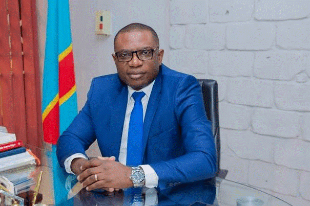 A l’initiative de l’article 71b consacrant l’obligation de sa démarche, RDC : Alain Lubamba insiste sur la participation réelle des Congolais dans le capital des sociétés minières
