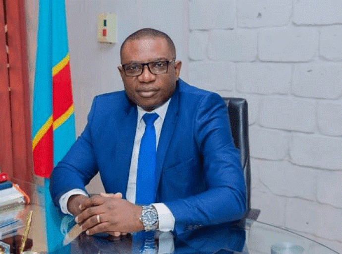 A l’initiative de l’article 71b consacrant l’obligation de sa démarche, RDC : Alain Lubamba insiste sur la participation réelle des Congolais dans le capital des sociétés minières