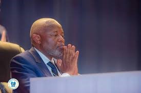 Pétition tendant à déchoir le Président de l’Assemblée Nationale, RDC : le LGD et Alliés apportent son soutien à Vital Kamerhe