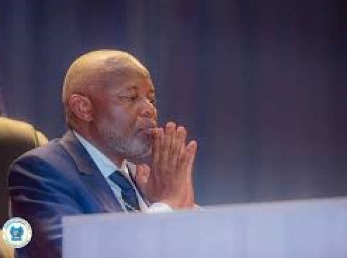 Pétition tendant à déchoir le Président de l’Assemblée Nationale, RDC : le LGD et Alliés apportent son soutien à Vital Kamerhe